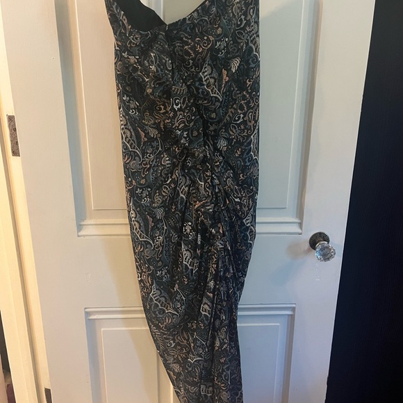 Veronica Beard Bodycon Dress - Picture 7 of 11